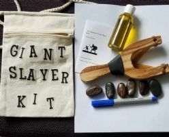 Giant Slayer Kit